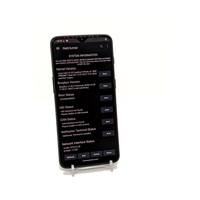 OnePlus 6T Pro Lab Phone — Preconfigured Cybersecurity Training Device
