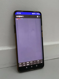 OnePlus 7 Pro Advanced Lab Phone — Premium Cybersecurity Training Device