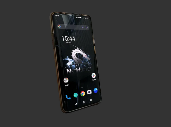 OnePlus 7 Pro Advanced Lab Phone — Premium Cybersecurity Training Device