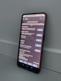 OnePlus 7 Pro Advanced Lab Phone — Premium Cybersecurity Training Device