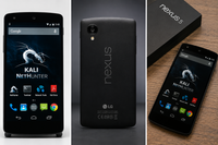 Nexus 5 Full Lab Kit — Complete Cybersecurity Training Bundle