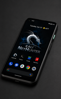 Pixel 4a Cybersecurity Lab Phone — Modern Android Training Device