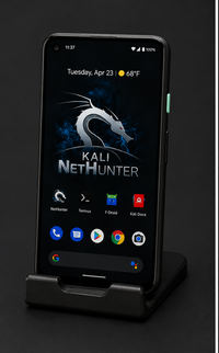 Pixel 4a Cybersecurity Lab Phone — Modern Android Training Device